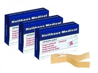 Holthaus Medical Fingerverband YPSIPLAST®, elastisch, hautfarben