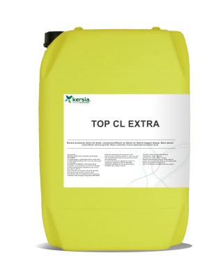 TOP CL EXTRA, 25 kg