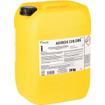 ADIROX CHLORE, 25 kg