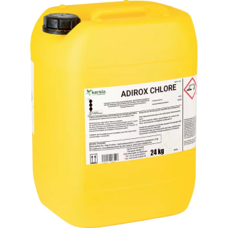 ADIROX CHLORE, 25 kg