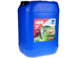 calgodip Amadine Spray, 20 kg