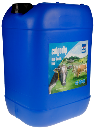calgodip Blue Kamille Spray, 20kg