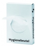 Deiss Universal Hygienebeutel 