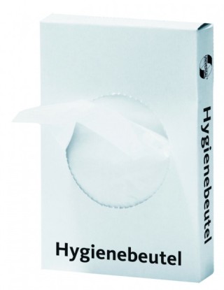 Deiss Universal Hygienebeutel