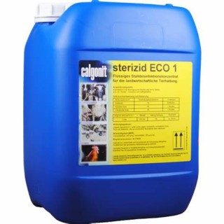 calgonit sterizid ECO 1