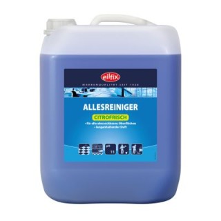 EILFIX Allzweckreiniger citrofrisch, 10L