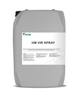 HM VIR SPRAY, 22 kg