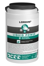 Handreiniger Lordin Liquid Power, 3 kg