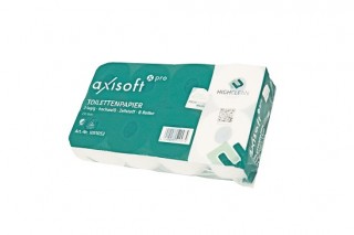 Toilettenpapier Axisoft Pro