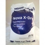 Nova-X-Dry Hygienepulver