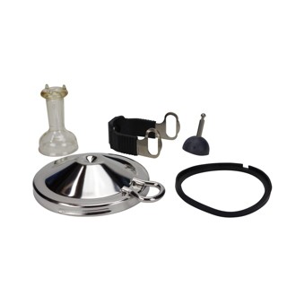 Steigrohr DeLaval TF 350/360