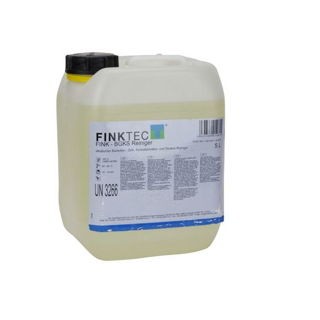Fink BGKS-Reiniger, 5 L