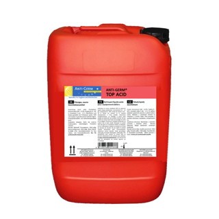 TOP ACID, 25 kg