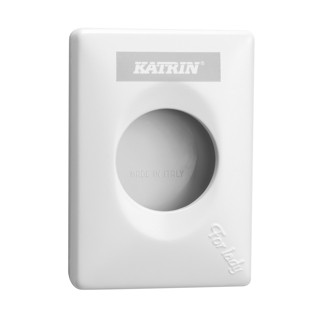 Katrin Inclusive Hygienebeutelspender