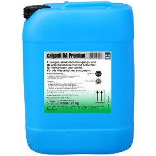 Calgonit DA Premium, 25 kg