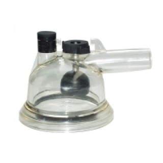 Sammelstück-Unterteil Delaval