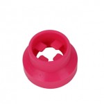 Milk-Easy Zitzengummi-Adapter