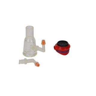Schauglas BIO-Melker