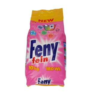 Feinwaschpulver FENY, 10 kg