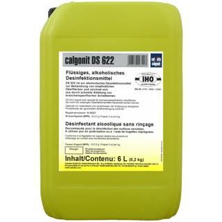 calgonit DS 622, 19,6 kg