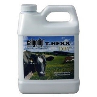 calgodip T-HEXX DRY
