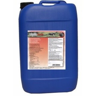 calgodip forte, 25 kg