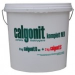 calgonit Komplett NEU