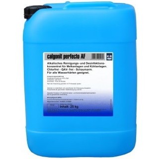 Calgonit perfecto AF, 24 kg