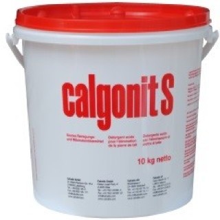 calgonit S Pulver, 10 kg