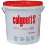 calgonit S Pulver, 10 kg