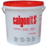 calgonit S Pulver, 10 kg