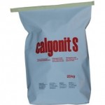 calgonit S Pulver, 25 kg