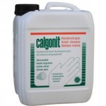 calgonit Handreiniger - Zitronenduft, 5 L