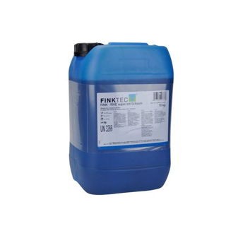 Fink-Rauchharzentferner Super mit Schaum, 15 kg