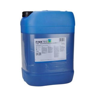 Fink Rauchharzentferner exzellent, 25 kg