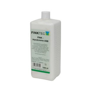 Fink-Handcreme ASB, 1 L