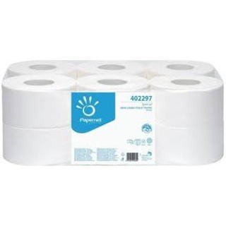 Toilettenpapier WC-Gigant S, Mini Jumbo Roll