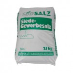Siedegewerbesalz fein Siedegewerbesalz fein