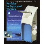 Desinfektionsspender 500ml