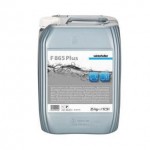 Winterhalter F 865 Plus, 25 kg