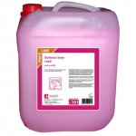 Seifencreme rosé, 10 L
