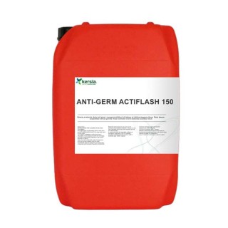 Anti-Germ Actiflash 150, 220kg