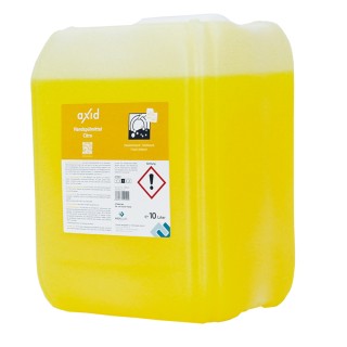 Handspülmittel axid Citro, 10 L