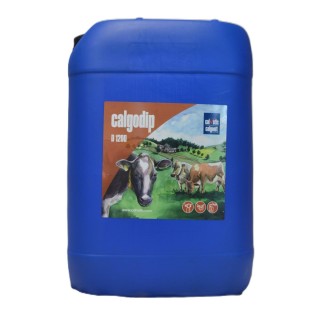 calgodip D 1200, 20 kg
