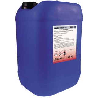 calgonit sterizid F 30, 20kg