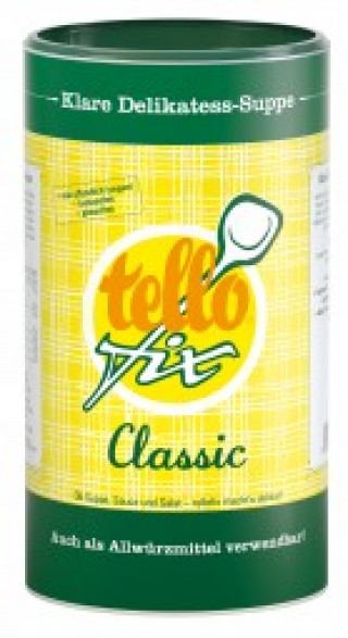 tellofix Streuwürze, 45 L