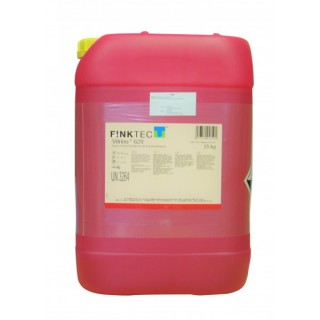 Fink-Vitrino 620, 25 kg